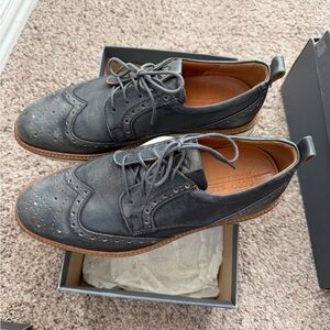 ECCO Men's Black l Shoes
